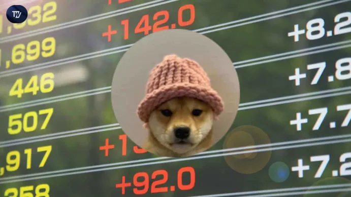 Dogwifhat