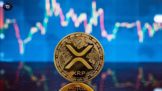 XRP