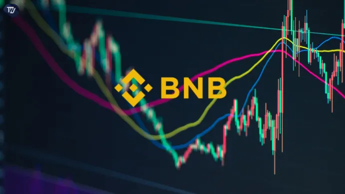 Binance Coin