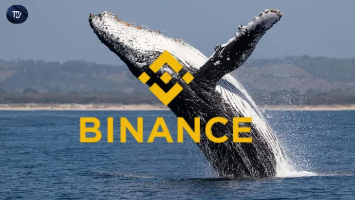 Binance