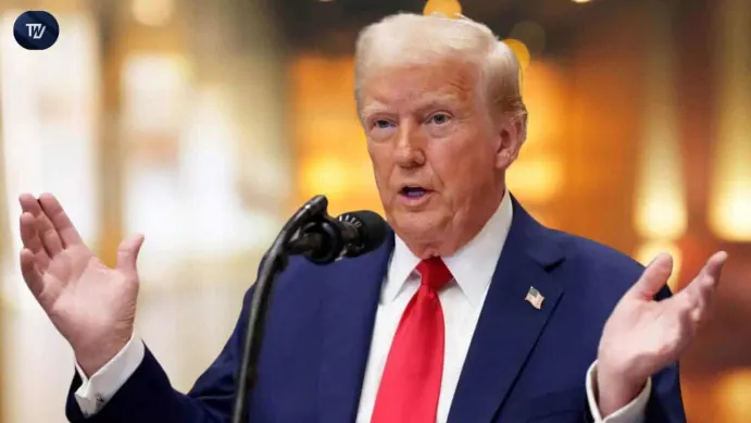 Donald Trump Urges US House to Pass GENIUS Stablecoin Bill ASAP