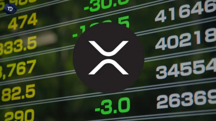 xrp