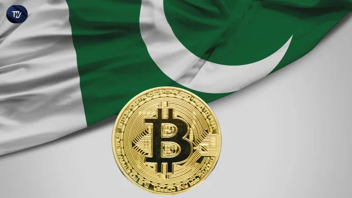 Pakistan