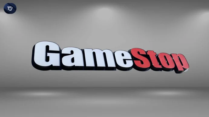 GameStop