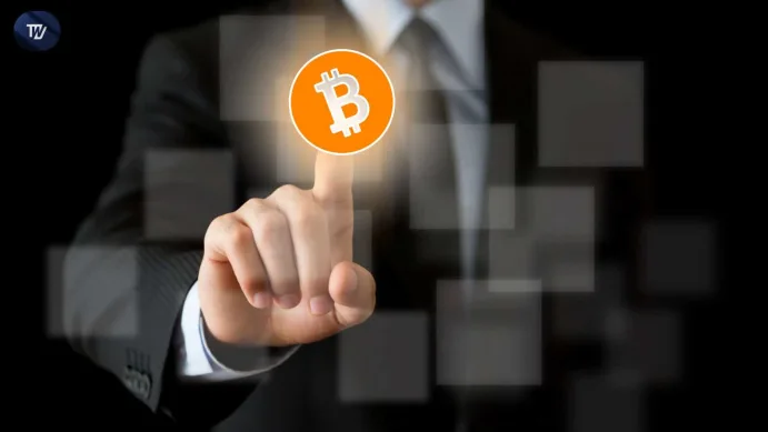 bitcoin