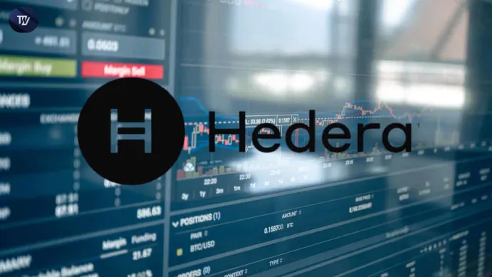 Hedera etf
