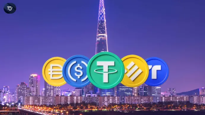 Stablecoin