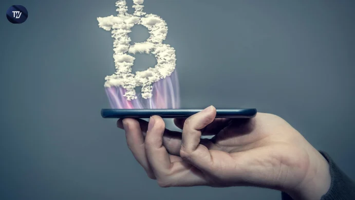 bitcoin