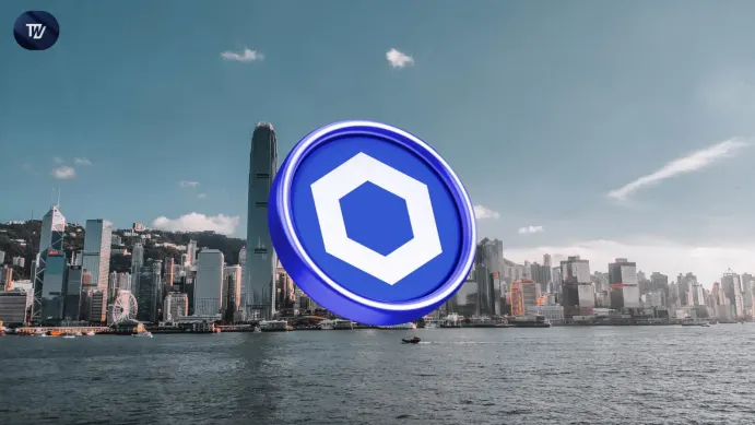 Chainlink