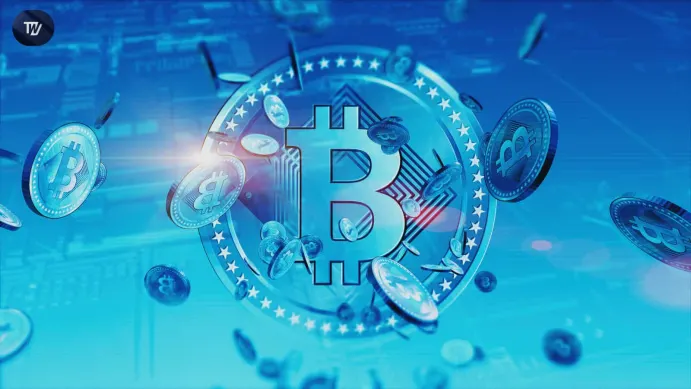 BITCOIN