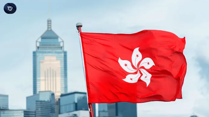 Hong Kong