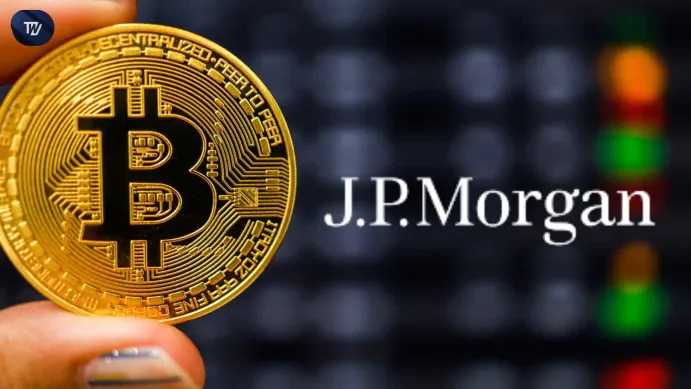 JPMorgan