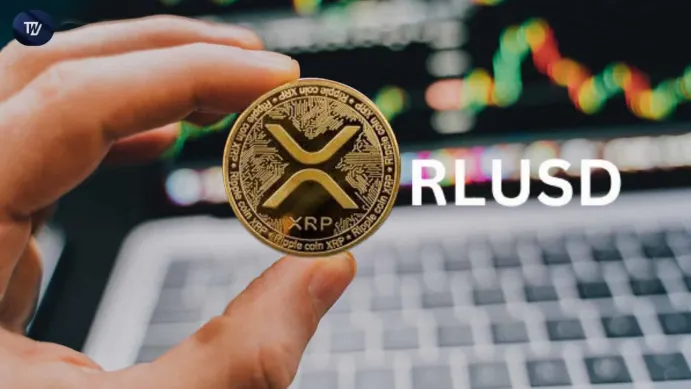 xrp