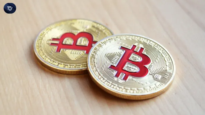 BITCOIN