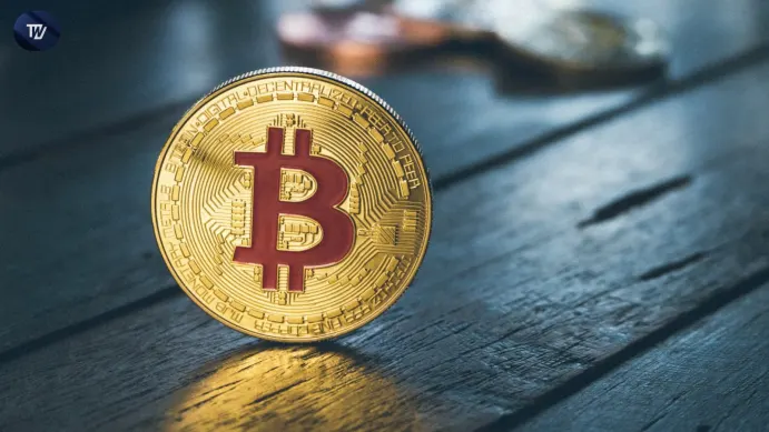 bitcoin