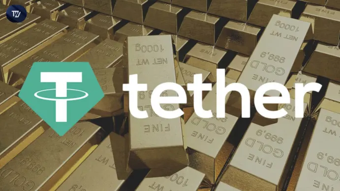 TETHER