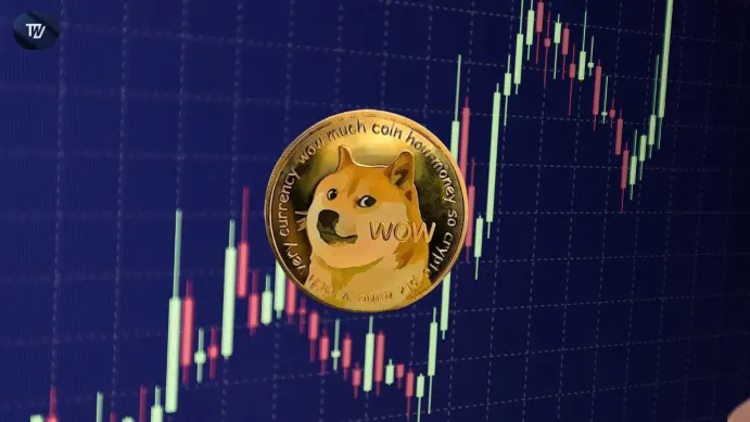 dogecoin