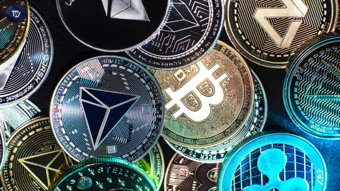 Altcoins