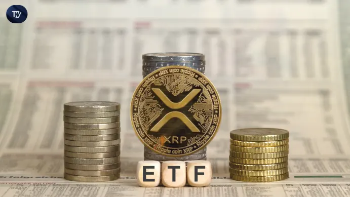 XRP Spot ETF