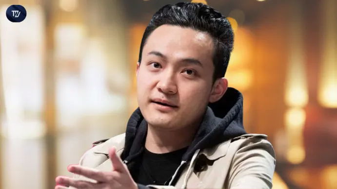 Justin Sun