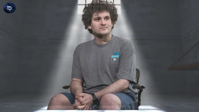 Sam Bankman-Fried