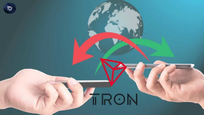 TRON Network