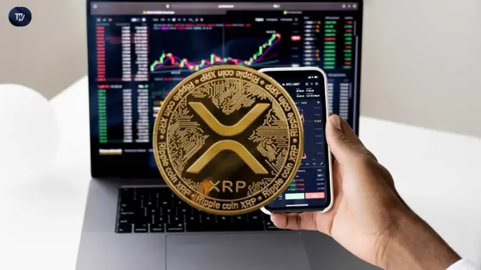xrp