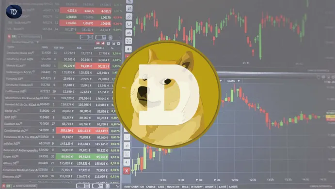 dogecoin