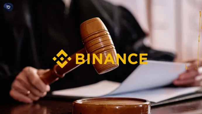 Binance