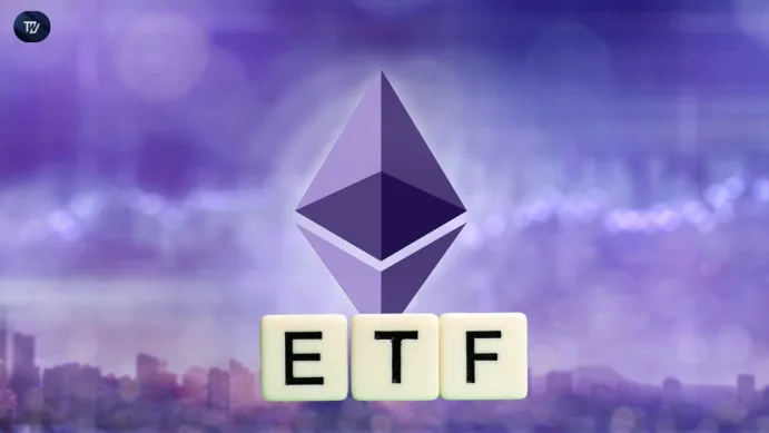 Ethereum ETF