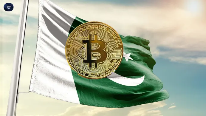 Pakistan