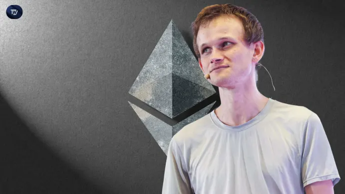 Vitalik Buterin