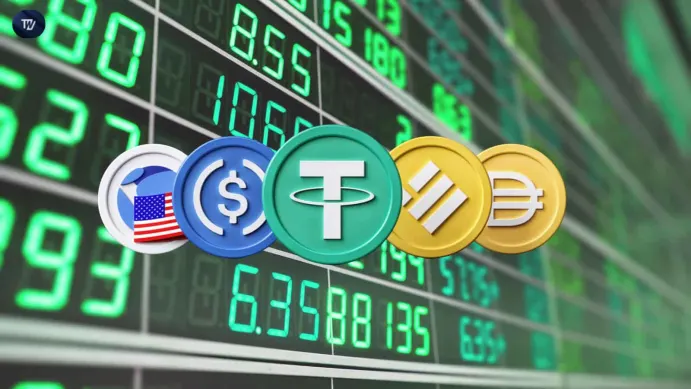Stablecoin