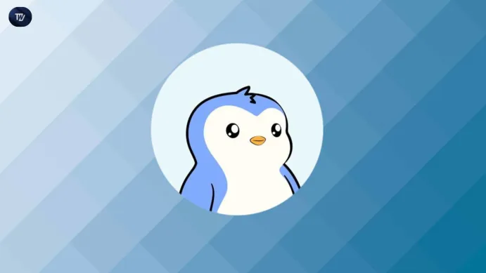 PENGU