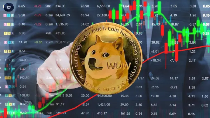 dogecoin
