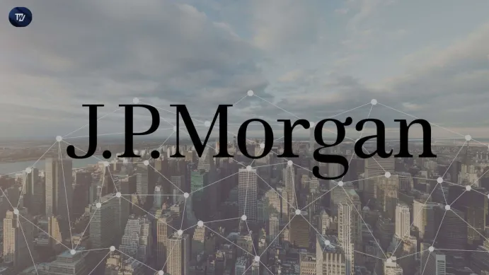 JPmorgan
