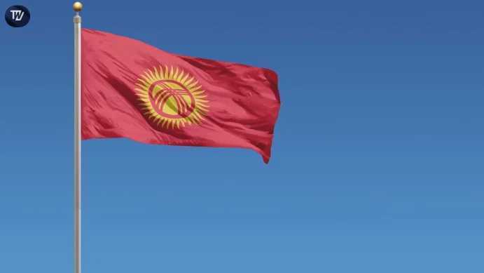 Kyrgyzstan