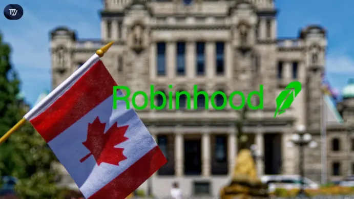 Robinhood