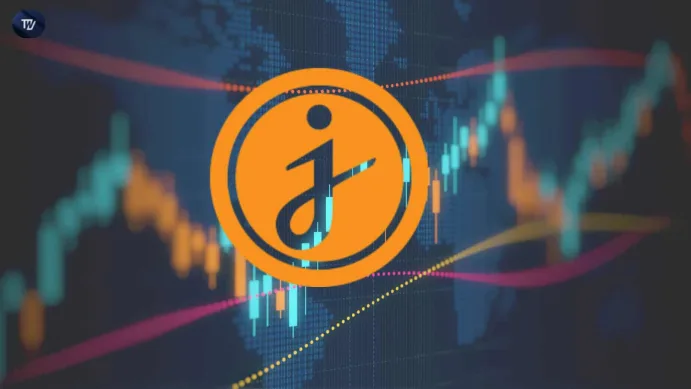 JasmyCoin