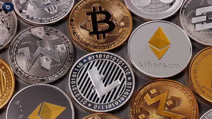 Crypto