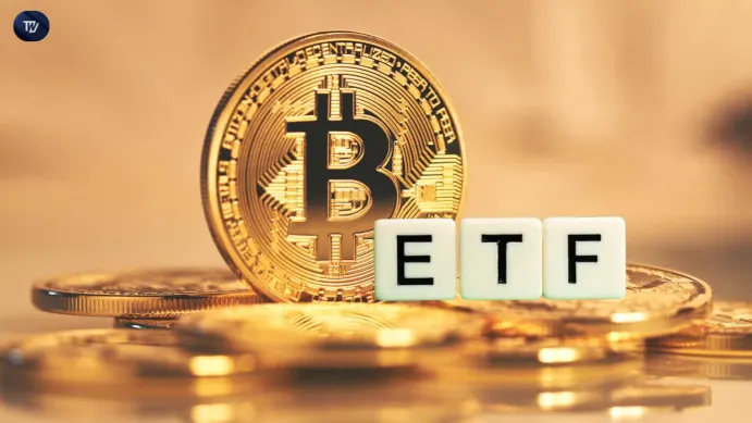 Bitcoin ETFs