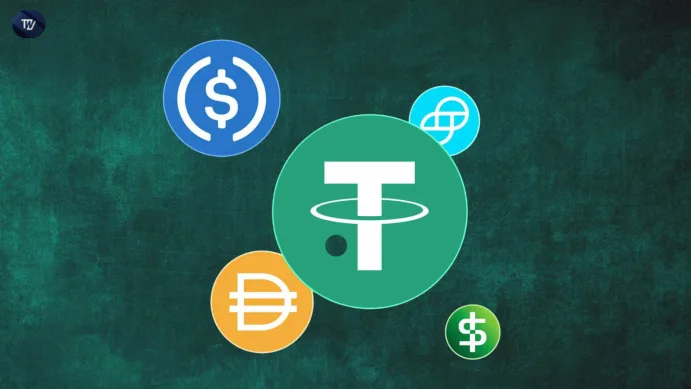 Stablecoin
