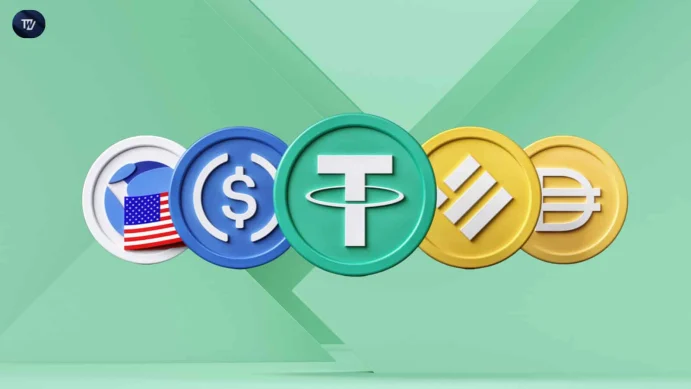 Stablecoin