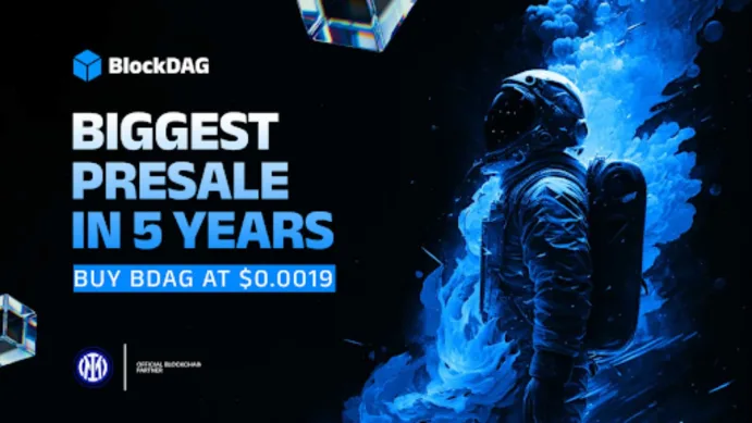 BlockDAG