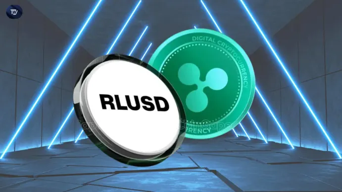 RLUSD Stablecoin