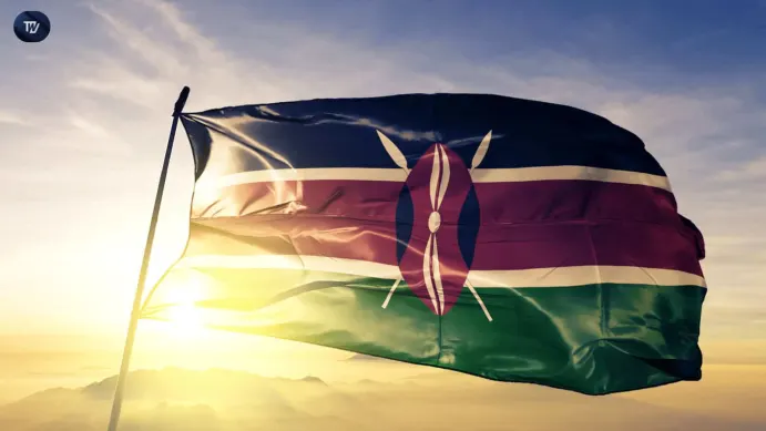Kenya