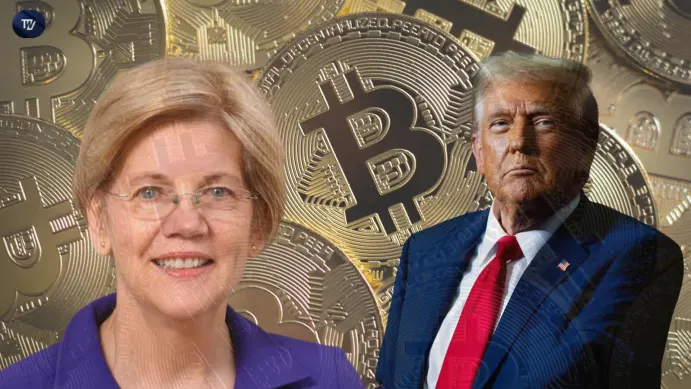 Elizabeth Warren