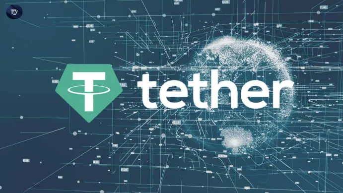 Tether