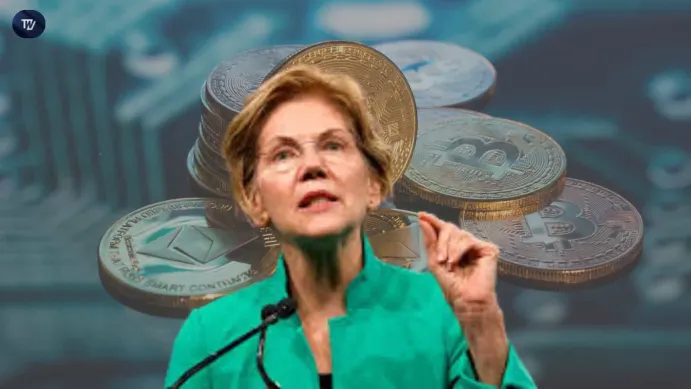 Elizabeth Warren