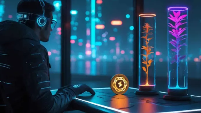 Lightchain AI